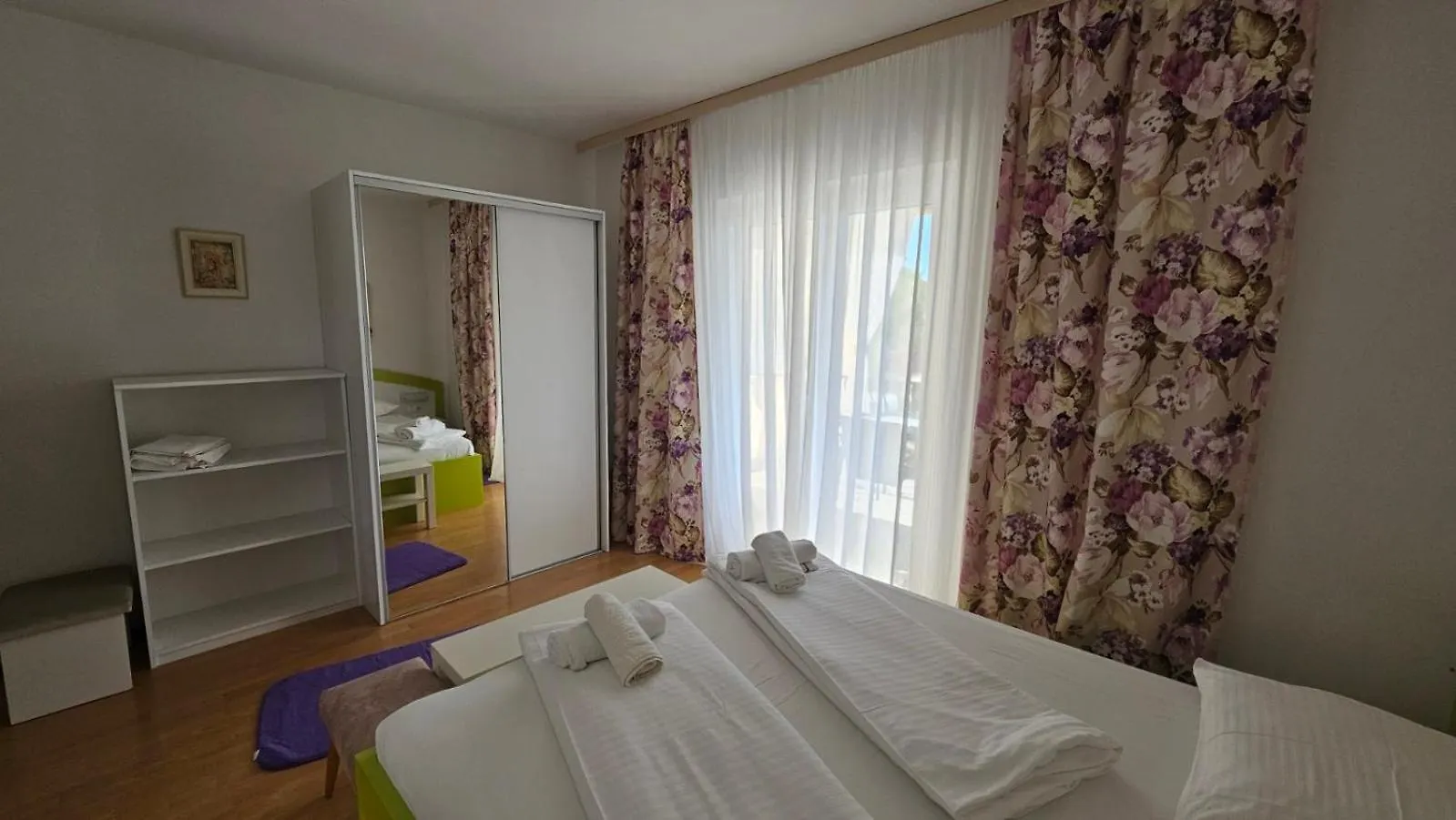 Holiday Apartments Ruzica Rab Town