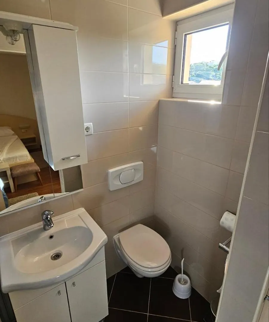 Holiday Apartments Ruzica Rab Town