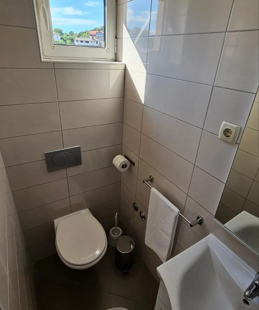 Holiday Apartments Ruzica Rab Town