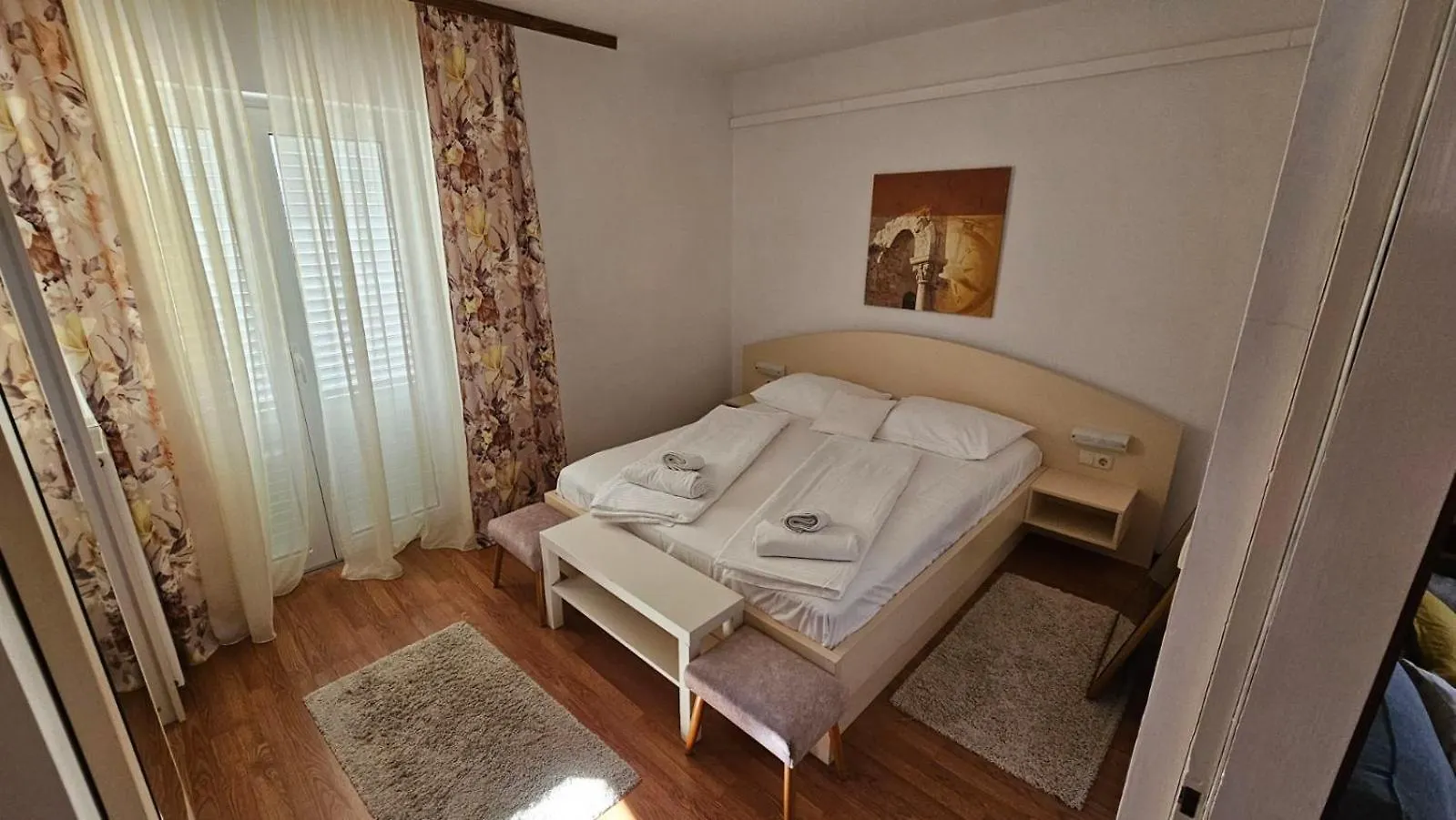 Holiday Apartments Ruzica Rab Town 0*,  Croatia