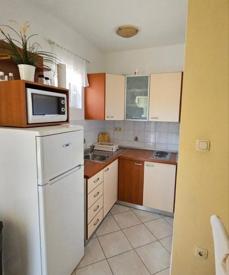 Holiday Apartments Ruzica Rab Town